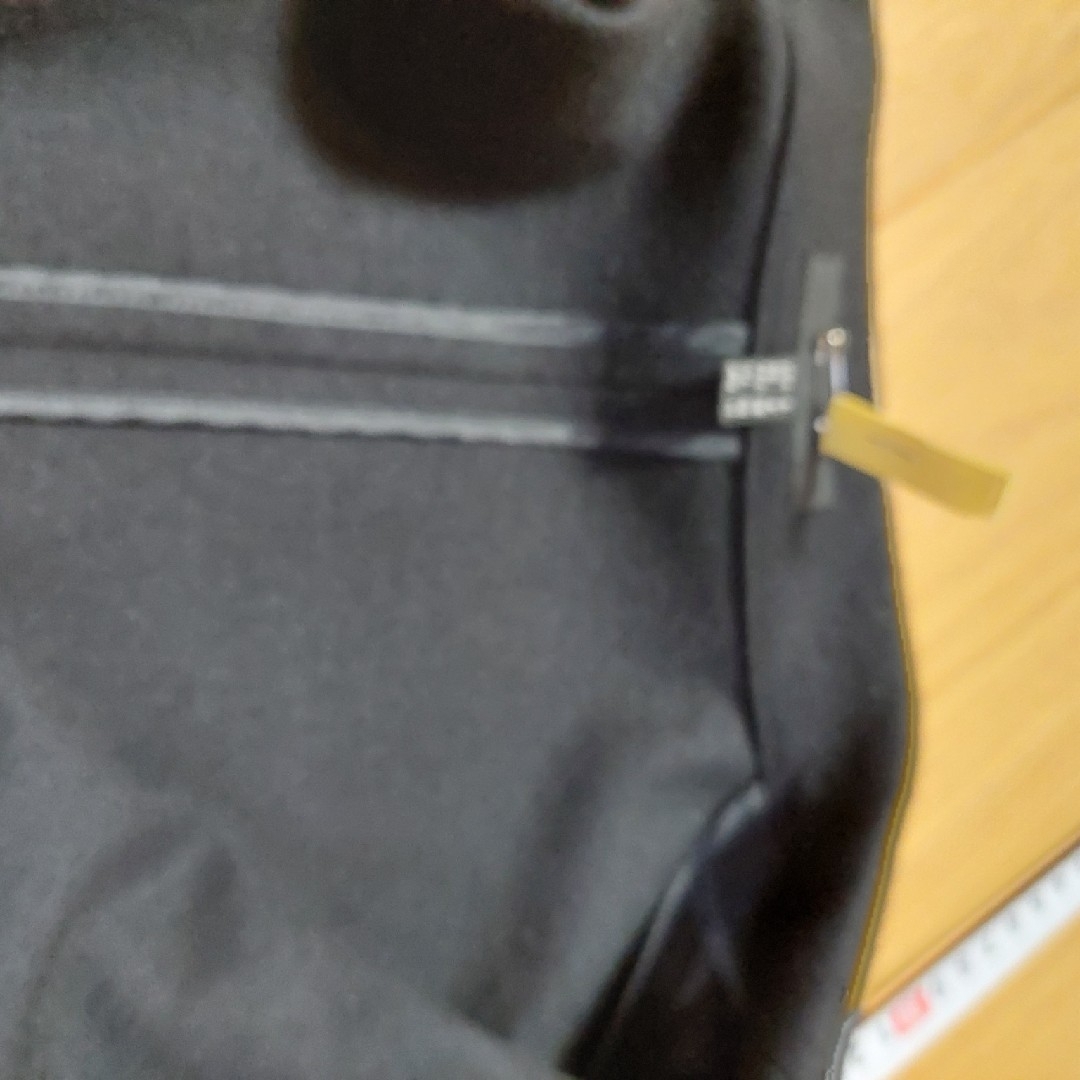 ICB(アイシービー)の極美品　iCB　WOOL　スーツ　ブラック レディースのフォーマル/ドレス(スーツ)の商品写真