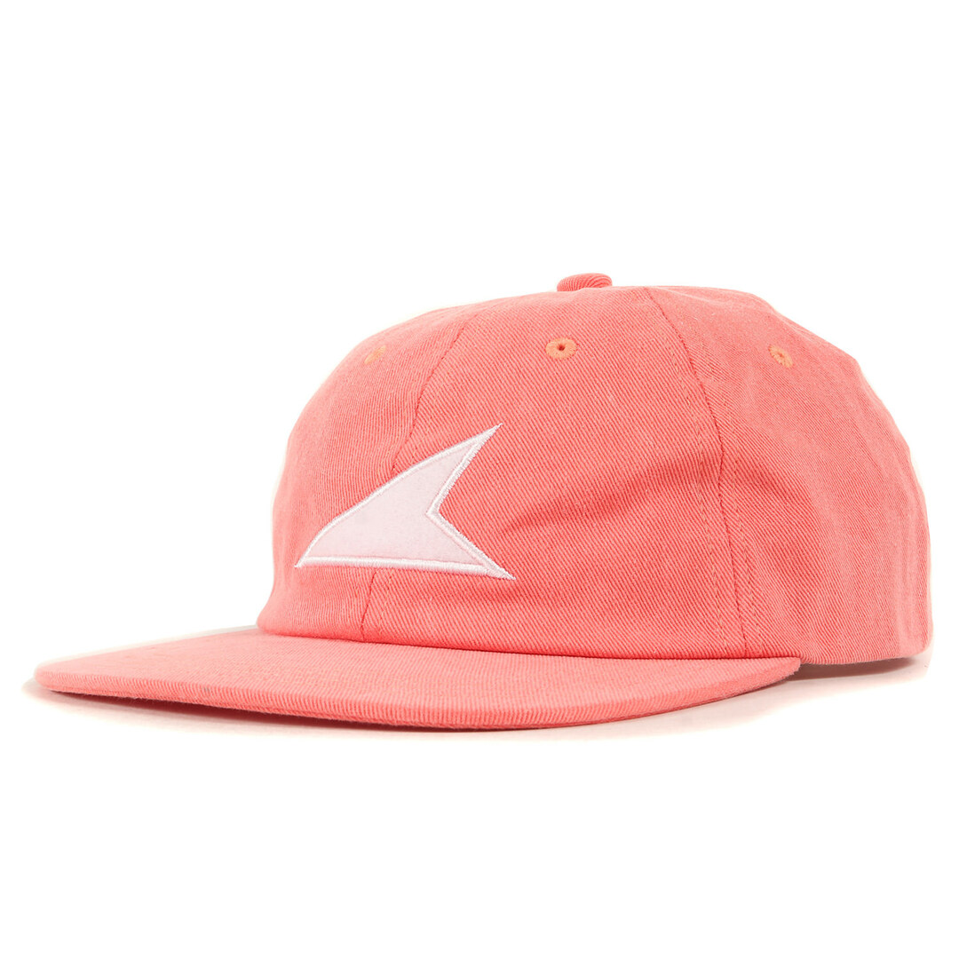 DESCENDANT - 美品 DESCENDANT ディセンダント キャップ 21SS ピング