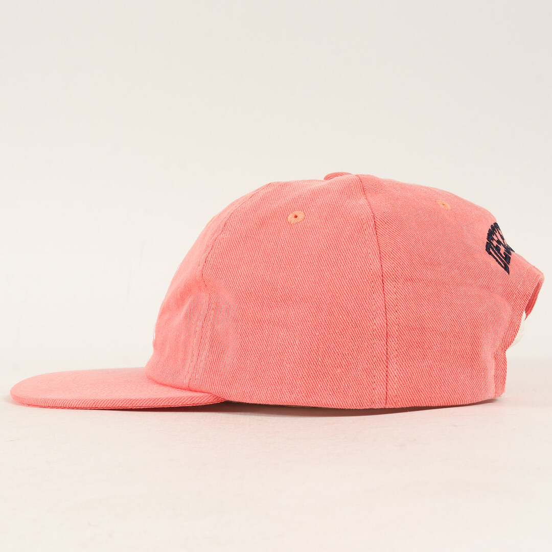 DESCENDANT - 美品 DESCENDANT ディセンダント キャップ 21SS ピング