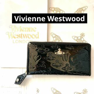 ヴィヴィアン(Vivienne Westwood) エナメル 財布(レディース)の通販 