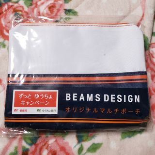 ビームス(BEAMS)のBEAMS ポーチ(ポーチ)