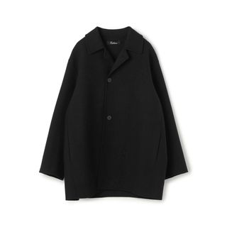 ピーコートJIL SANDER ジルサンダー Pコート CABAN 01 22AW 46