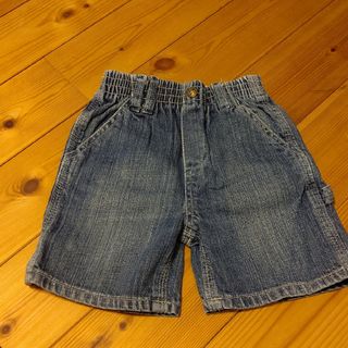 オシュコシュ(OshKosh)の最終saleオシュコシュデニムショートパンツ90(その他)