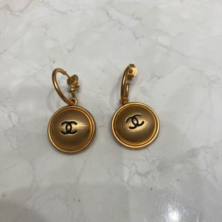 シャネル ピアスの通販 9,000点以上 | CHANELのレディースを買うならラクマ