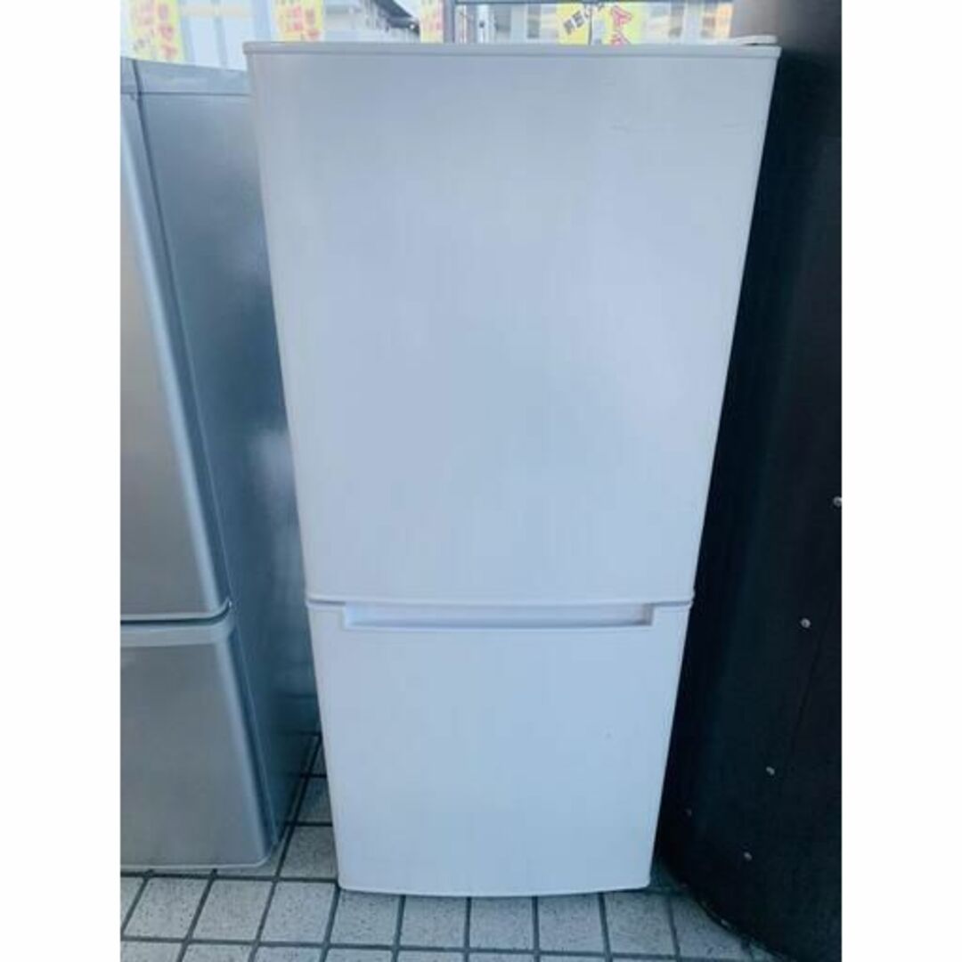ニトリ 冷蔵庫 グラシア NTR-106 2020年製 106L