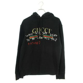 グッチ パーカー(メンズ)の通販 500点以上 | Gucciのメンズを買うなら