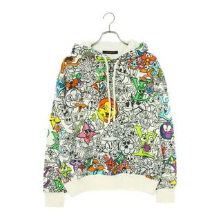 ヴィトン(LOUIS VUITTON) パーカー(メンズ)の通販 300点以上 | ルイ