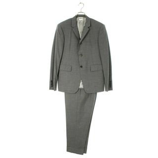 トムブラウン(THOM BROWNE)のトムブラウン  MSC001AW4312 裏地ストライプトリコロールテープセットアップスーツ メンズ 2(セットアップ)