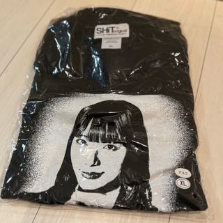 ビッシュ(BiSH)のBiSH アユニD Tシャツ　XL(アイドルグッズ)