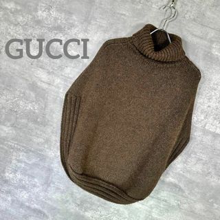 グッチ ポンチョの通販 82点 | Gucciを買うならラクマ