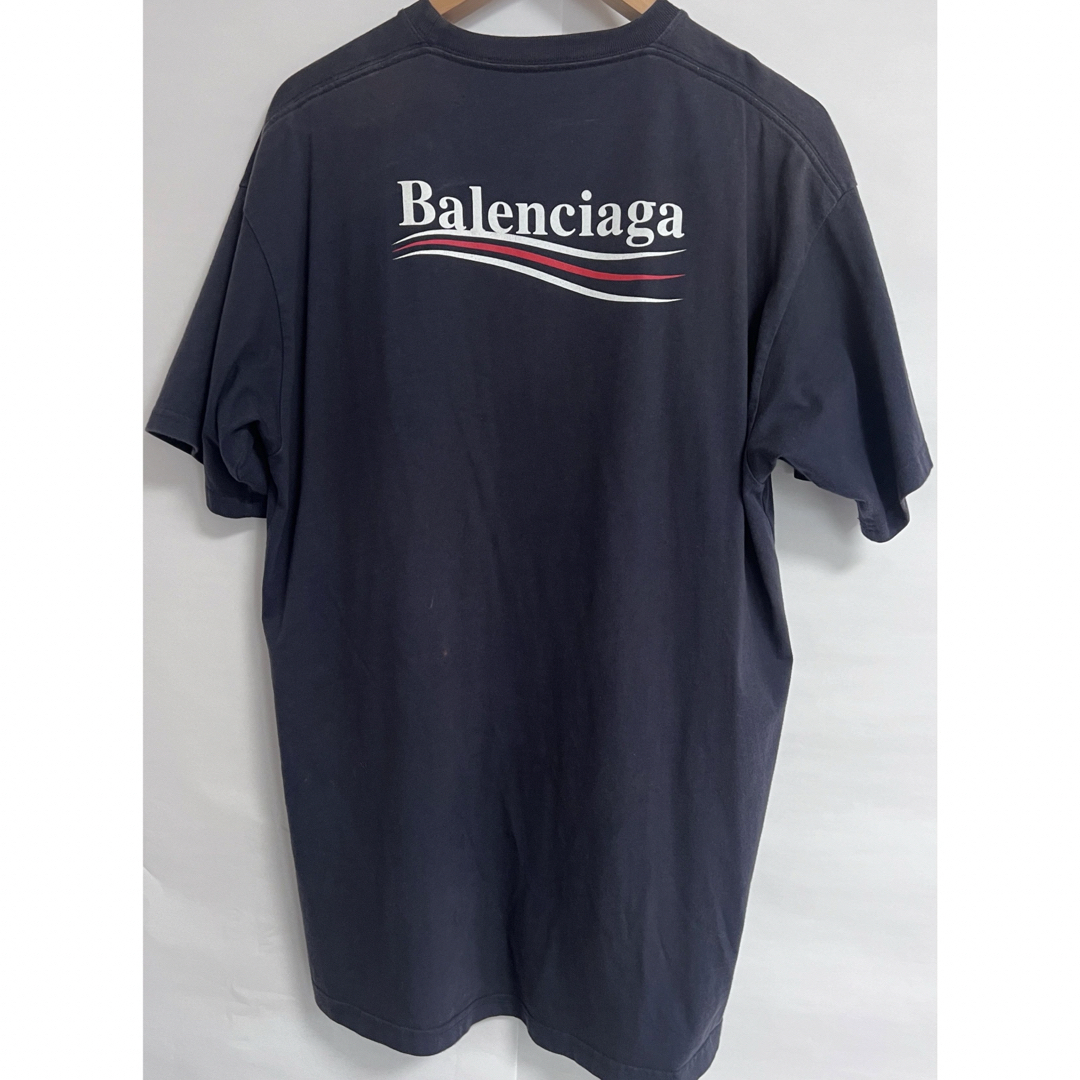 売れ筋アイテムラン バレンシアガ BALENCIAGA キャンペーンロゴ