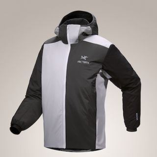 アークテリクス(ARC'TERYX)のARC'TERYX x BEAMS Atom M(ダウンジャケット)