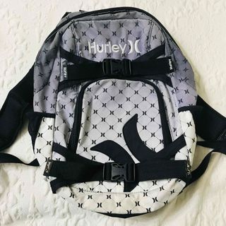 ハーレー(Hurley)のHurley ハーレー　リュック(バッグパック/リュック)