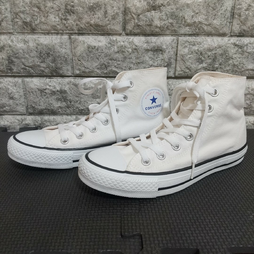 CONVERSE(コンバース)のCONVERSE コンバース スニーカー シューズ 24cm レディースの靴/シューズ(スニーカー)の商品写真