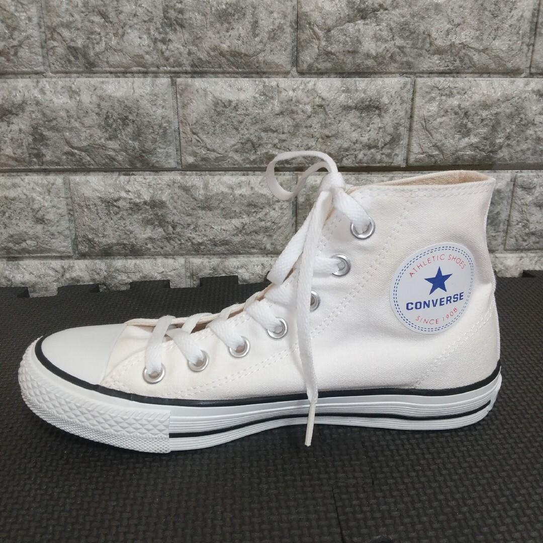 CONVERSE(コンバース)のCONVERSE コンバース スニーカー シューズ 24cm レディースの靴/シューズ(スニーカー)の商品写真