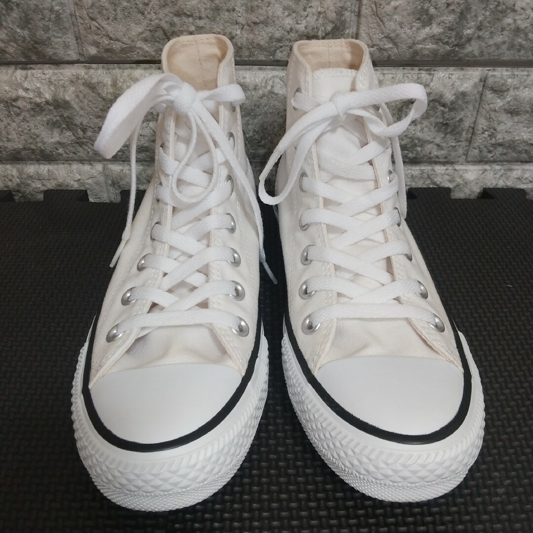 CONVERSE(コンバース)のCONVERSE コンバース スニーカー シューズ 24cm レディースの靴/シューズ(スニーカー)の商品写真