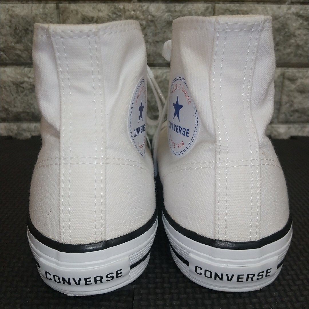 CONVERSE(コンバース)のCONVERSE コンバース スニーカー シューズ 24cm レディースの靴/シューズ(スニーカー)の商品写真