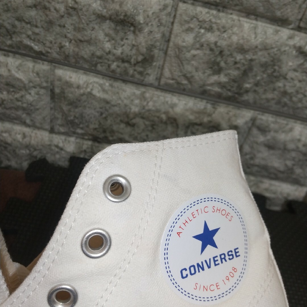 CONVERSE(コンバース)のCONVERSE コンバース スニーカー シューズ 24cm レディースの靴/シューズ(スニーカー)の商品写真