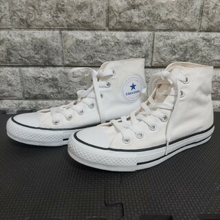 コンバース(CONVERSE)のCONVERSE コンバース スニーカー シューズ 24cm(スニーカー)