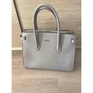 フルラ(Furla)のFURLA（フルラ）◇トートバッグ(トートバッグ)