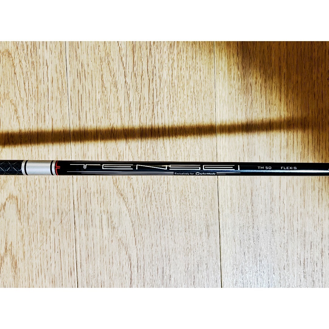 TaylorMade - 新品 テーラーメイド ステルス プラスドライバー STEALTH 10.5S