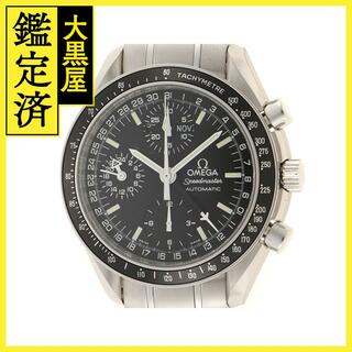 オメガ(OMEGA)のOMEGA　オメガ　時計　スピードマスター マーク40　【434】(腕時計(アナログ))
