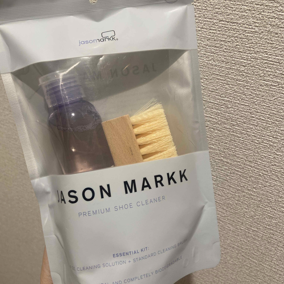 JASON MARKK(ジェイソンマーク)のJASON MARKK ESSENTIAL KIT ジェイソンマーク エッセンシ その他のその他(その他)の商品写真