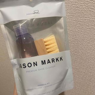 ジェイソンマーク(JASON MARKK)のJASON MARKK ESSENTIAL KIT ジェイソンマーク エッセンシ(その他)