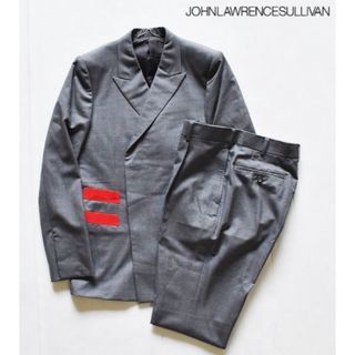 ジョンローレンスサリバン セットアップスーツ(メンズ)の通販 700点