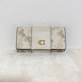 コーチ(COACH)のCOACH キーケース(キーケース)