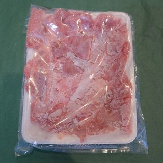 冷凍 大鉢鮪大トロ切り落とし 500g×3パックセット(魚介)