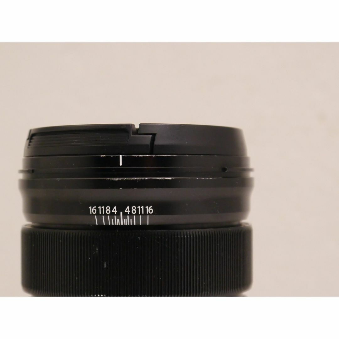 22433円 FUJIFILM Xマウント XF 16mm F1.4 R WR 並品 - レンズ 22433円 FUJIFILM Xマウント XF 16mm F1.4 R WR 並品 - レンズ