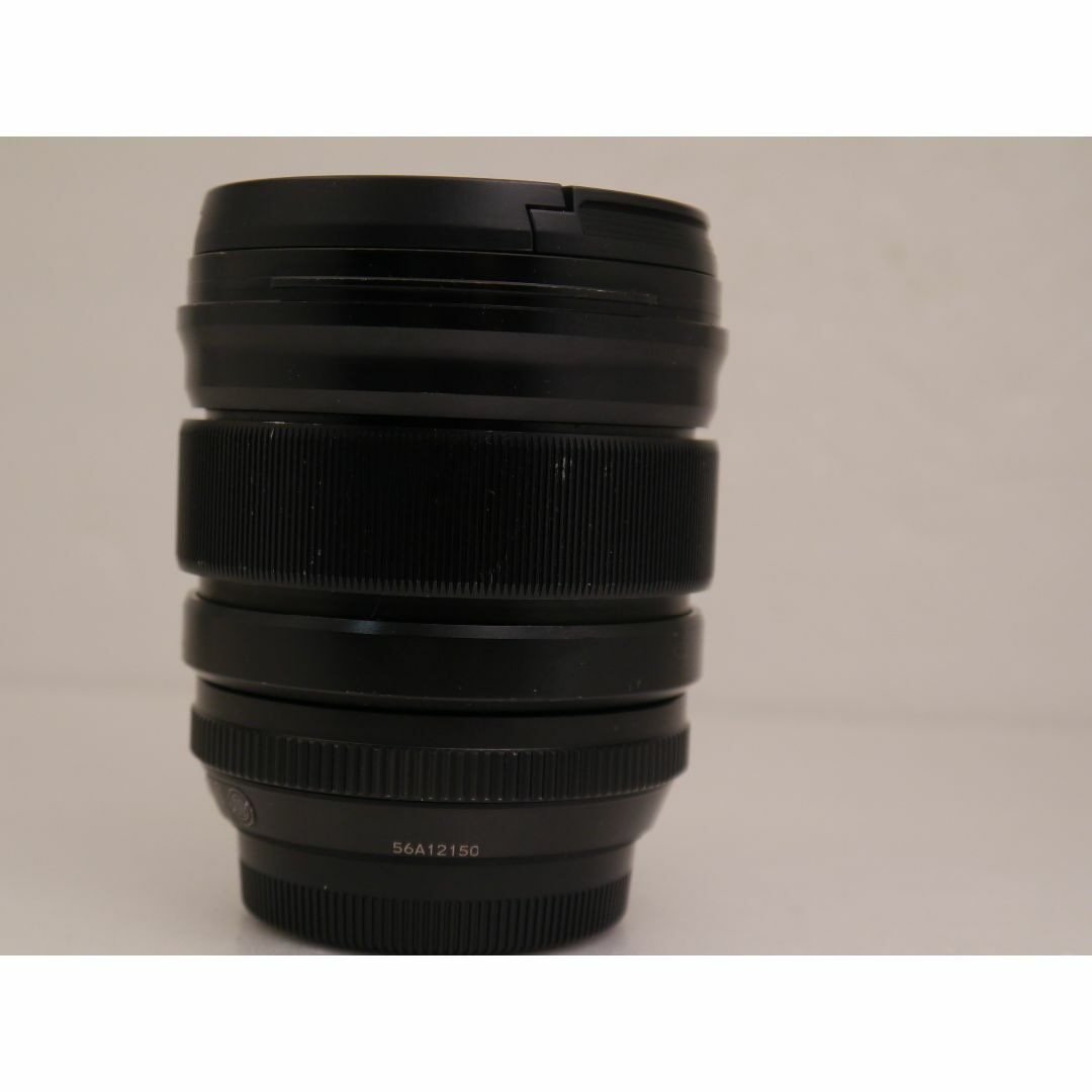 FUJIFILM　Xマウント　XF 16mm F1.4 R WR 並品