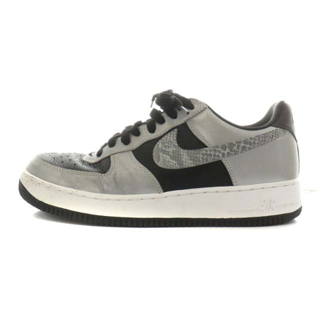 約10cmアウトソールNIKE スニーカー US10 28.0cm グレー DJ6033-001