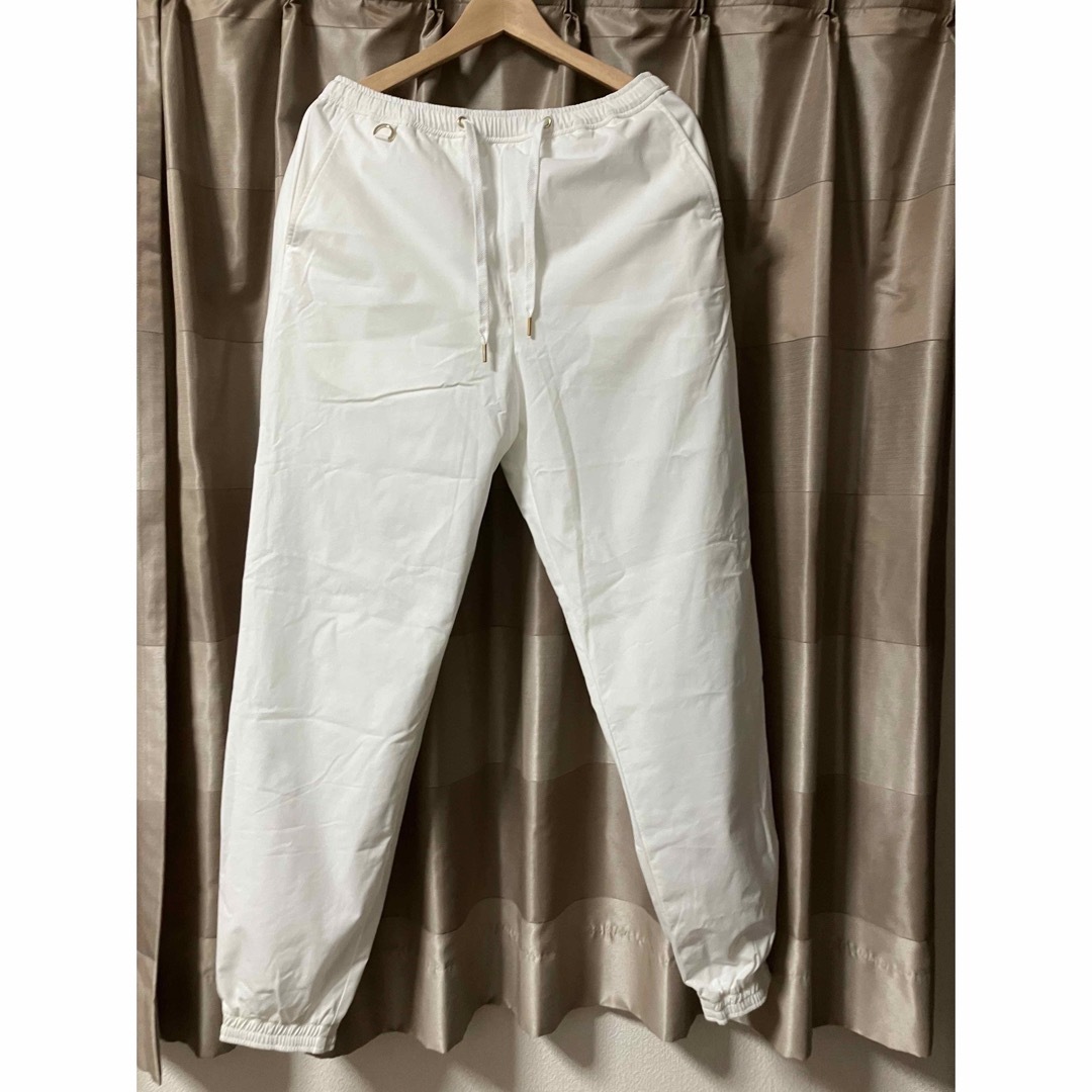 MAKAVELIC(マキャベリック)のMOVE EASY TRUCK PANTS メンズのパンツ(その他)の商品写真