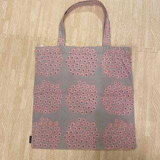 マリメッコ(marimekko)のマリメッコ　プケッティ　トートバッグ(トートバッグ)