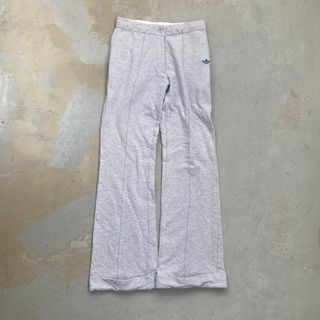 アディダス(adidas)の90s adidas sweat flare pants(その他)