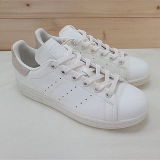 スタンスミス(STANSMITH（adidas）)のアディダス スタンスミス チョークホワイト GX4430 22cm(スニーカー)