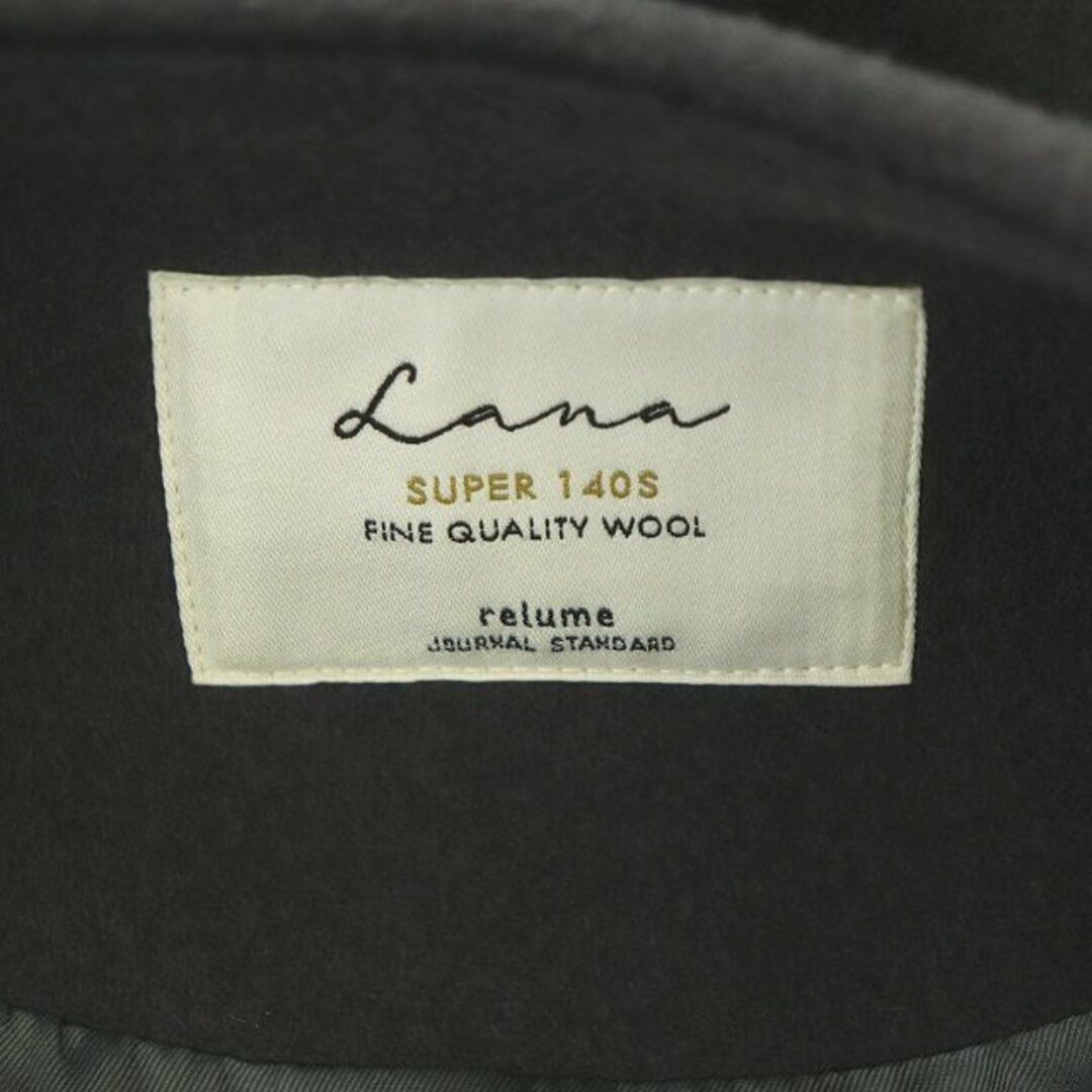 JOURNAL STANDARD relume LANA WOOL - アウター