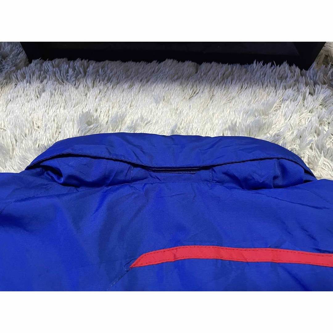 UMBRO(アンブロ)のアンブロ  ナイロンジャケット 古着 90s メンズのジャケット/アウター(ナイロンジャケット)の商品写真