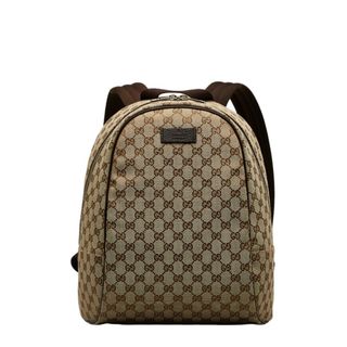 グッチ リュックの通販 1,000点以上 | Gucciを買うならラクマ