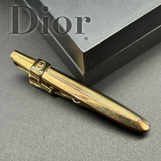 クリスチャンディオール(Christian Dior)のK88. Dior ディオール ゴールド ネクタイピン(ネクタイピン)