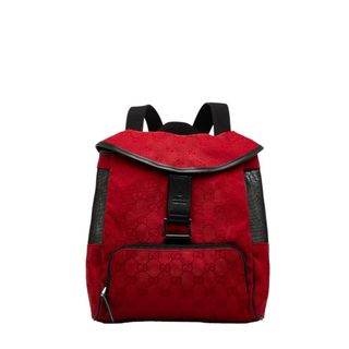 グッチ リュックの通販 1,000点以上 | Gucciを買うならラクマ