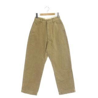 シンゾーン(Shinzone)のシンゾーン HIGH WAIST CHINO PT チノパン シェフパンツ(チノパン)