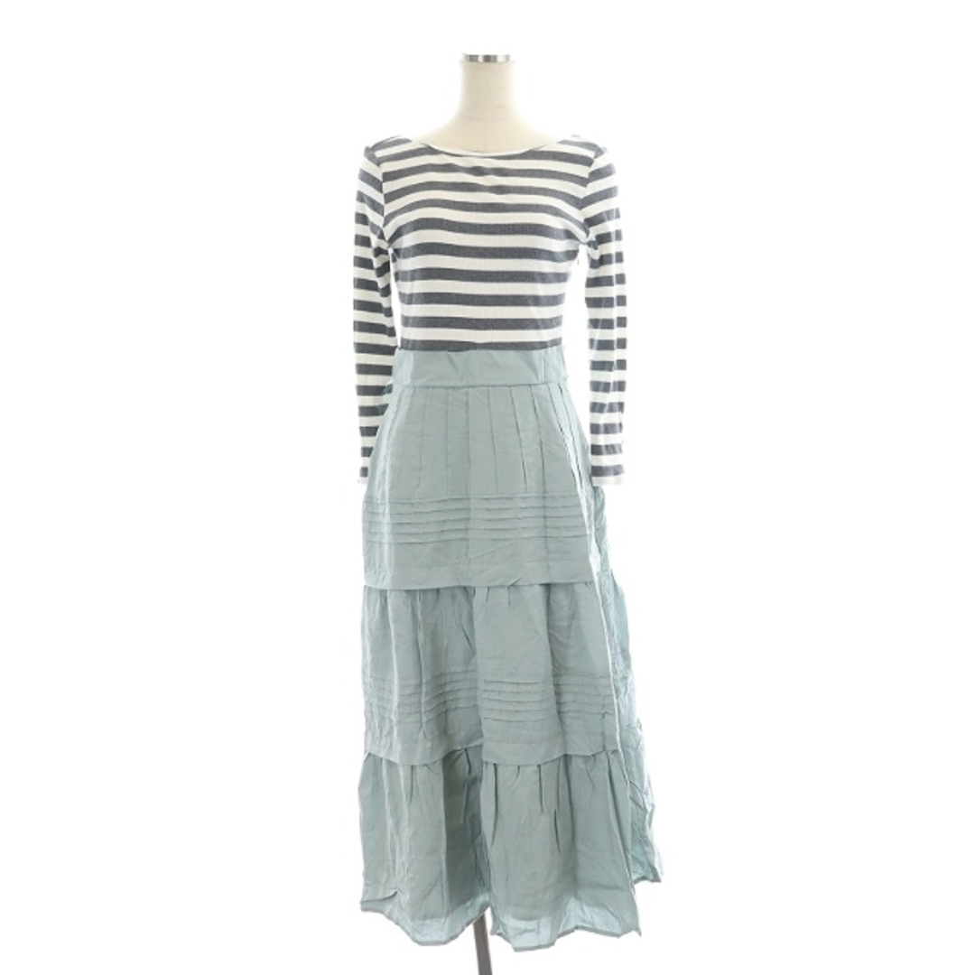 ハーリップトゥ Spring Ballerina Midi Dress ロング1185cmcm袖丈