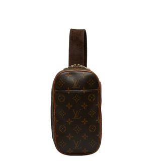 ヴィトン(LOUIS VUITTON) バッグ(ブラック/黒色系)の通販 5,000点
