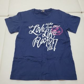 aiko ライブTシャツ LLR7(ミュージシャン)