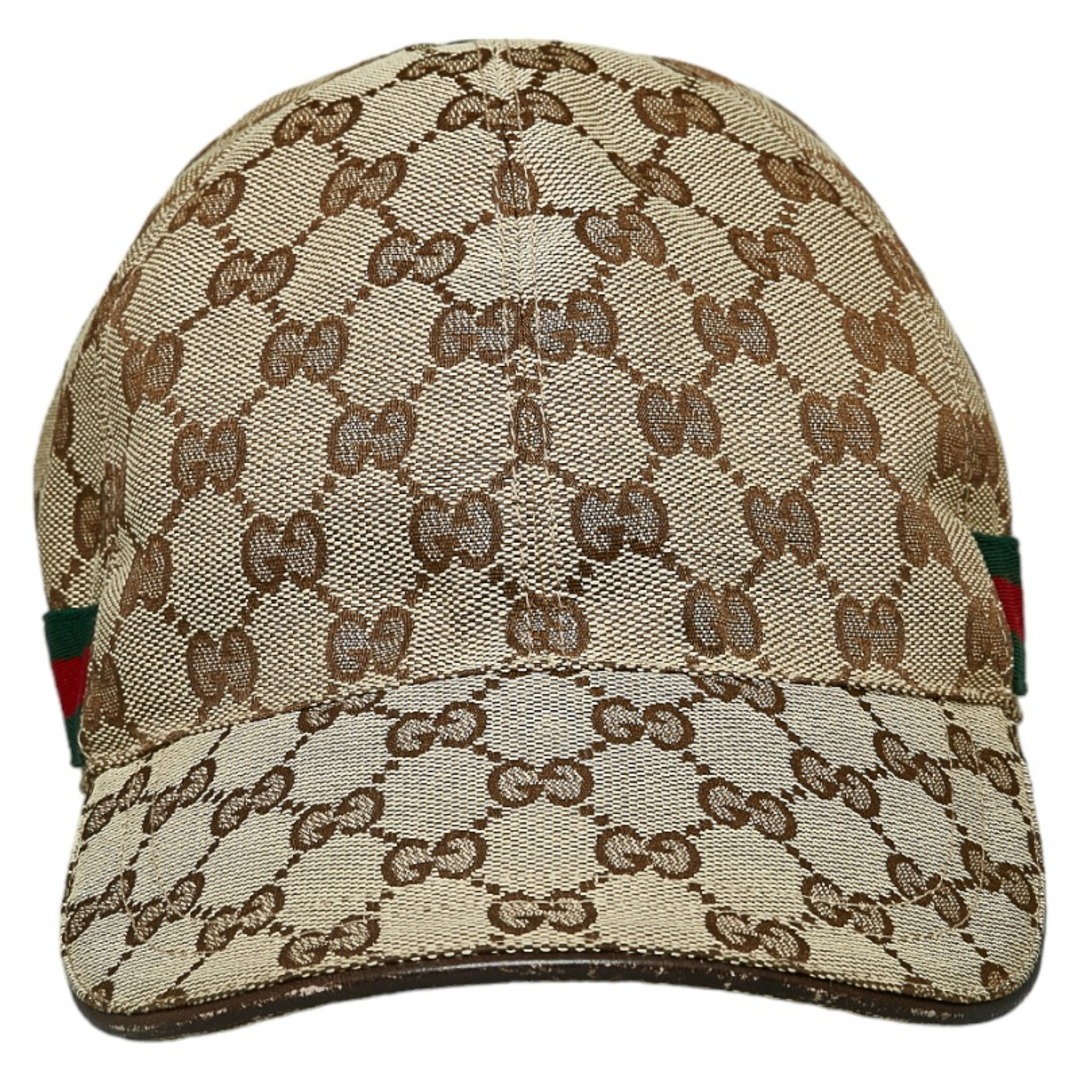 33800 円 納得できる割引 グッチ BASEBALL GUCCI 202291 オリジナルGG