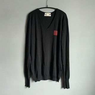 コム デ ギャルソン(COMME des GARCONS) ニット/セーター(メンズ)の