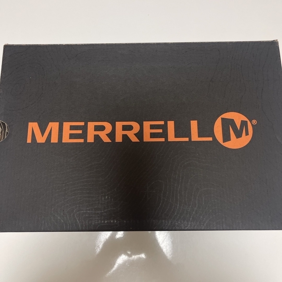 MERRELL(メレル)のMERRELL メレル　スノーブーツ　新品 レディースの靴/シューズ(ブーツ)の商品写真